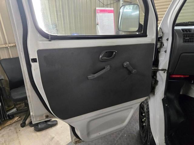 Suzuki Carry Truck 1999 thumbnail 35