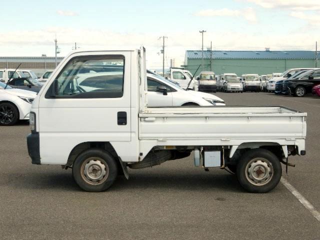 Honda Acty Truck 1998 thumbnail 5