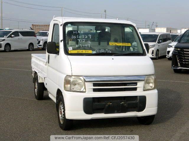 Honda Acty Truck 1999
