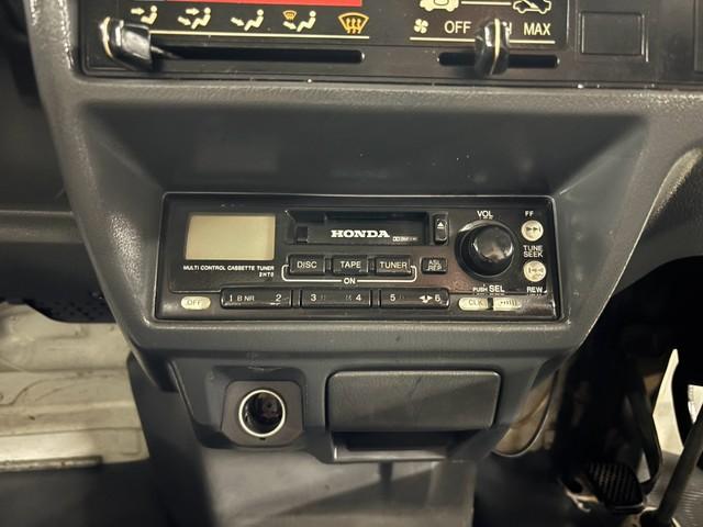 Honda Acty Truck 1991 thumbnail 31