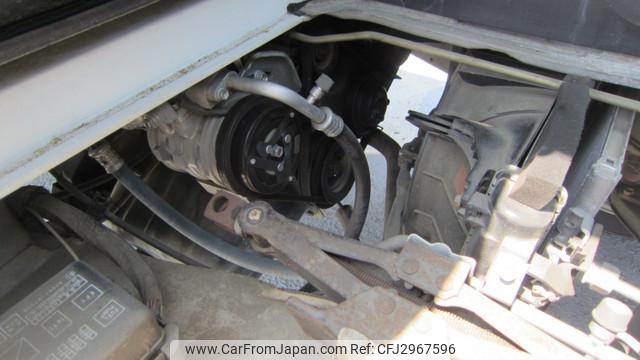 Daihatsu Hijet Truck 2001 thumbnail 14