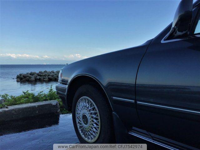 Toyota Cresta 1991 thumbnail 31