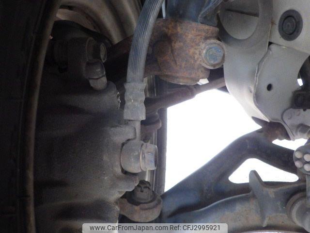 Honda Acty Van 2000 thumbnail 29