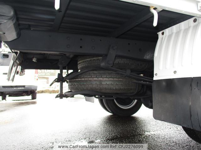 Mitsubishi Delica Truck 2001 thumbnail 32