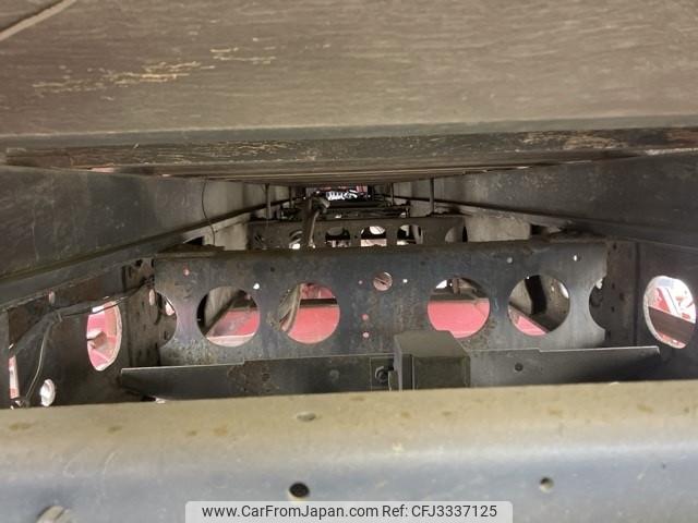 Mitsubishi Fuso Fighter 1999 thumbnail 14
