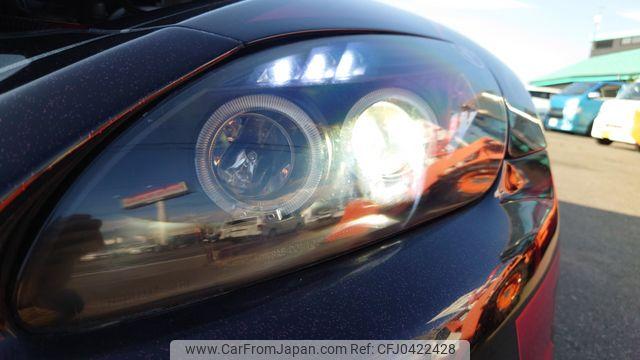 Honda S2000 1999 thumbnail 5