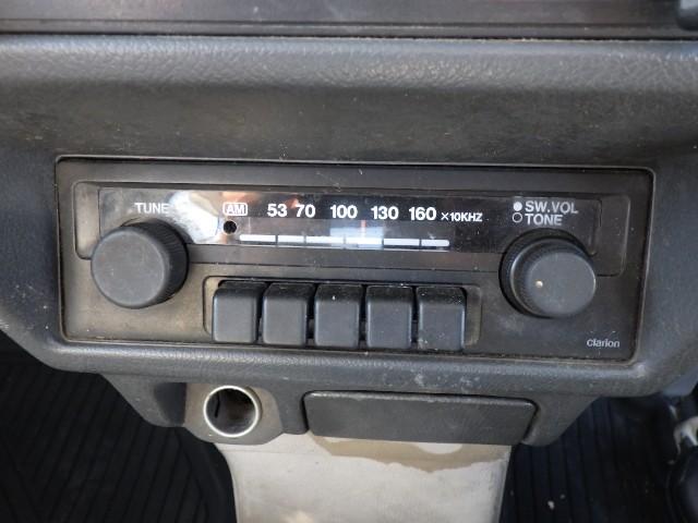 Honda Acty Truck 1993 thumbnail 21
