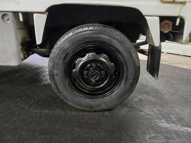 Honda Acty Truck 1989 thumbnail 39