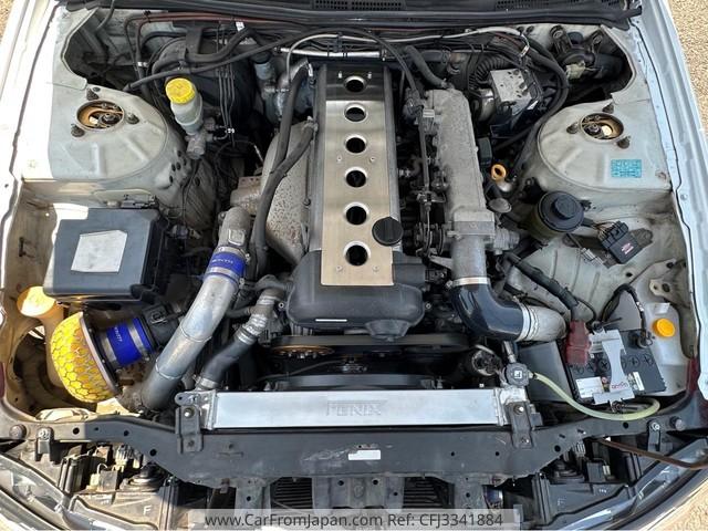 Nissan Silvia 1999 thumbnail 43