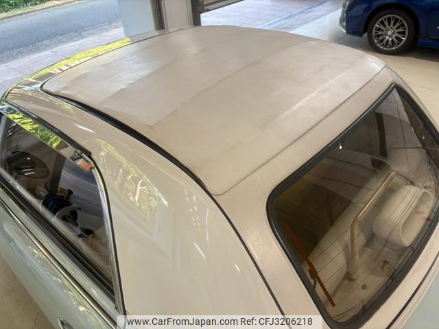 Nissan Figaro 1991 thumbnail 48
