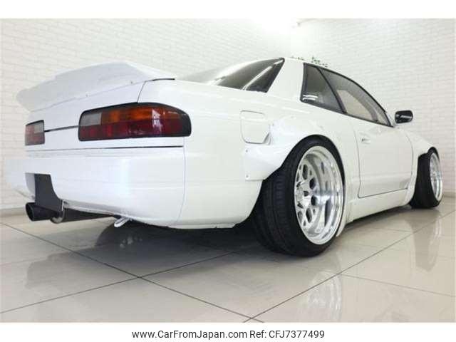 Nissan Silvia 1991 thumbnail 44
