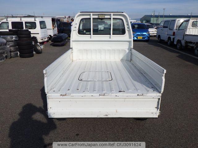 Honda Acty Truck 1996 thumbnail 8