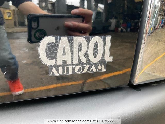 Mazda Carol 1996 thumbnail 22