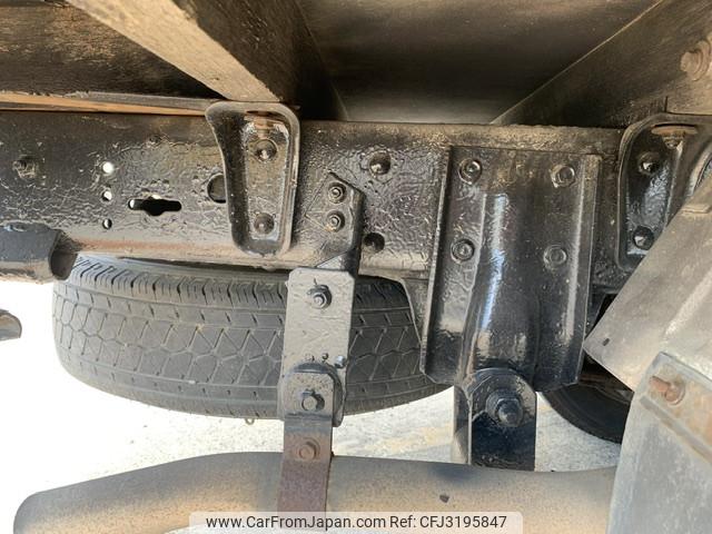 Mitsubishi Fuso Canter 1990 thumbnail 26
