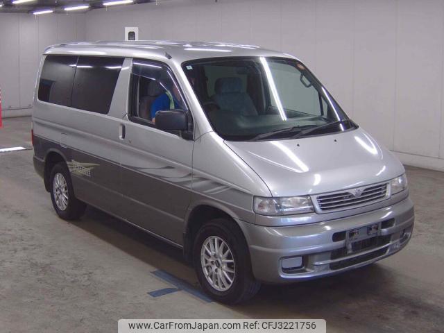 Mazda Bongo Friendee 1998