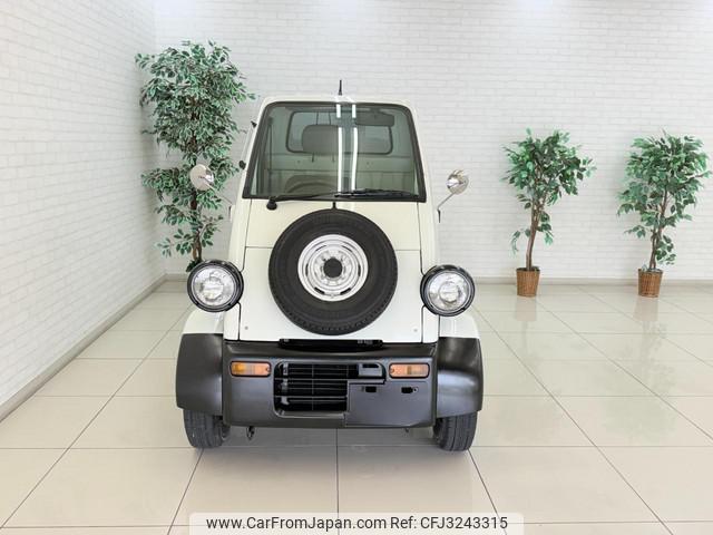 Daihatsu Midget II 1996 thumbnail 14