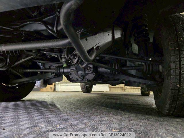 Suzuki Carry Truck 1993 thumbnail 61