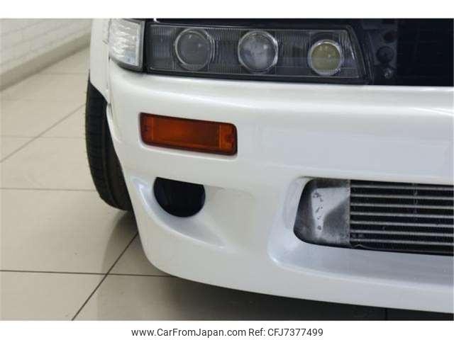Nissan Silvia 1991 thumbnail 4