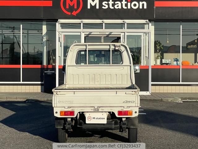 Suzuki Carry Truck 1996 thumbnail 6
