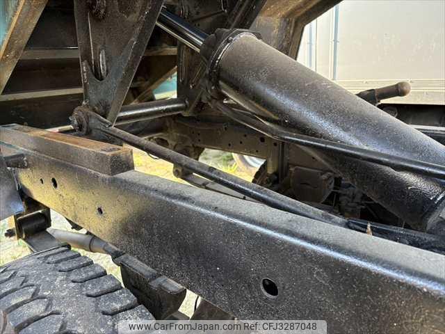 Mitsubishi Fuso Canter 1997 thumbnail 48