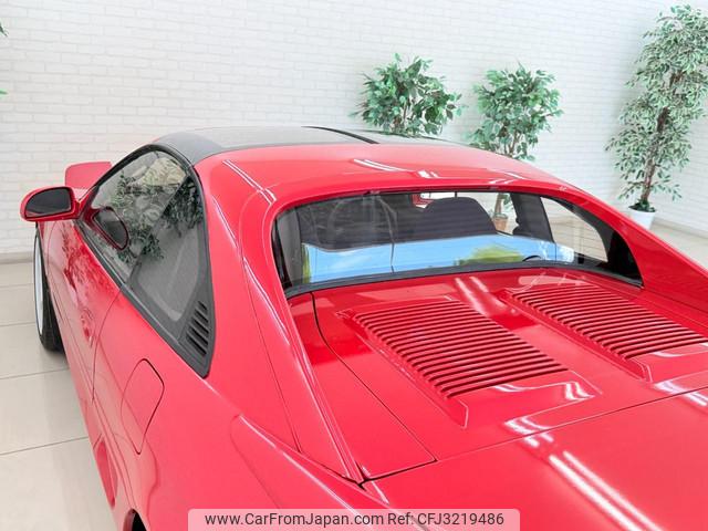 Toyota MR2 1992 thumbnail 47