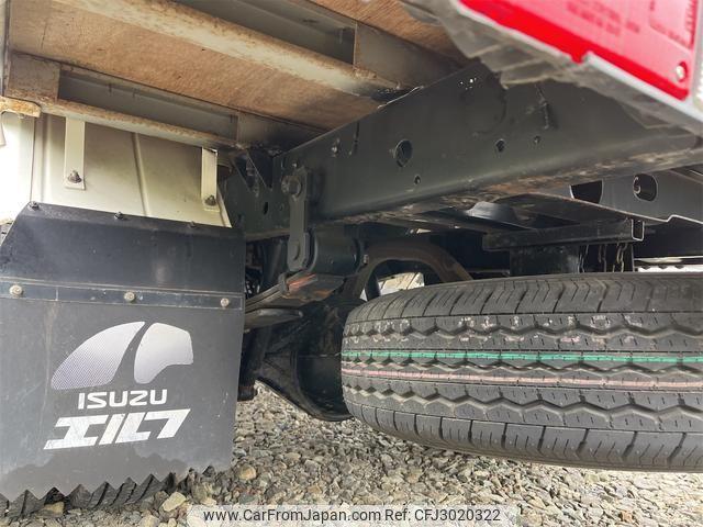 Isuzu Elf Truck 1997 thumbnail 29