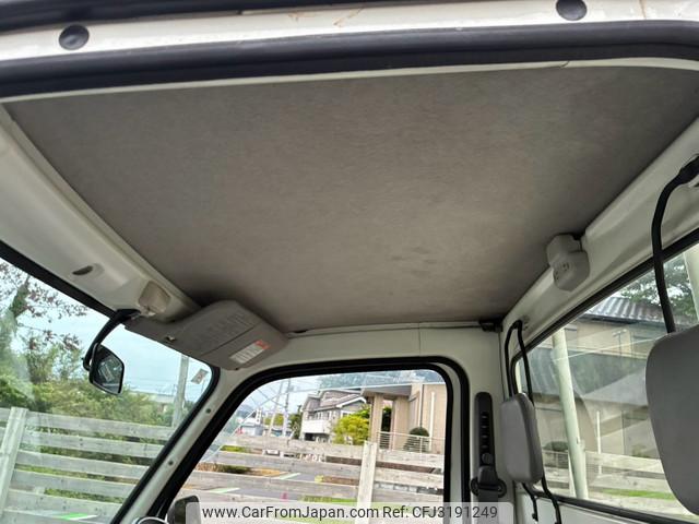 Subaru Sambar Truck 2000 thumbnail 65