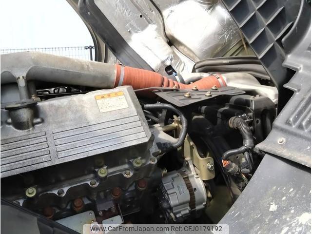 Mitsubishi Fuso Super Great 2000 thumbnail 32