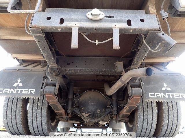 Mitsubishi Fuso Canter 2001 thumbnail 19