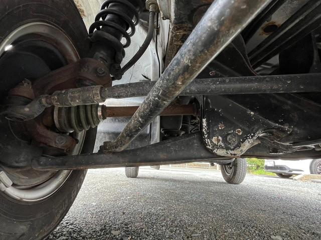 Honda Acty Truck 1997 thumbnail 37