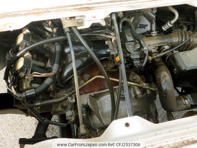 Daihatsu Hijet Truck 1999 thumbnail 9