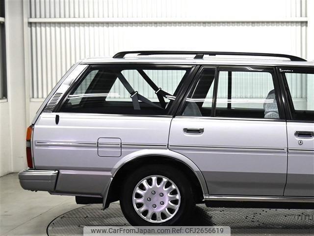Toyota Mark II Wagon 1996 thumbnail 28