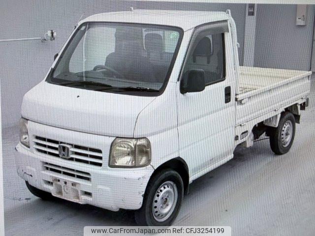 Honda Acty Truck 2000