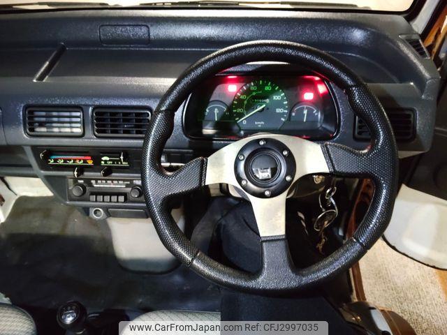 Honda Acty Truck 1994 thumbnail 29