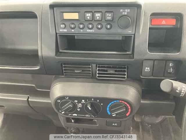Honda Acty Truck thumbnail 7
