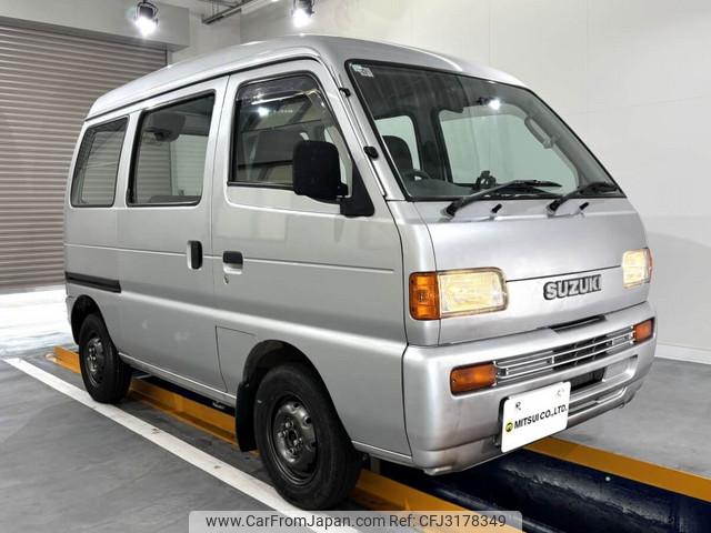 Suzuki Every Van 1998