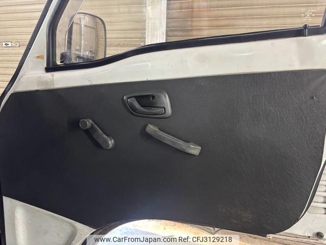 Suzuki Carry Truck 1993 thumbnail 39