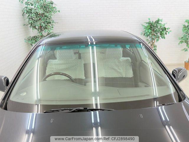 Toyota Mark II 1999 thumbnail 20
