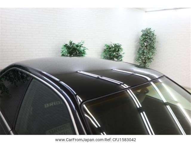 Toyota Mark II 1997 thumbnail 23