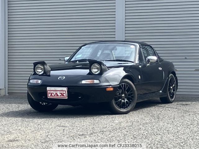 Mazda Eunos Roadster 1991