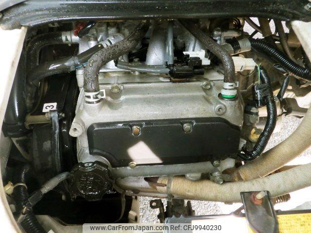 Suzuki Carry Truck 1999 thumbnail 9