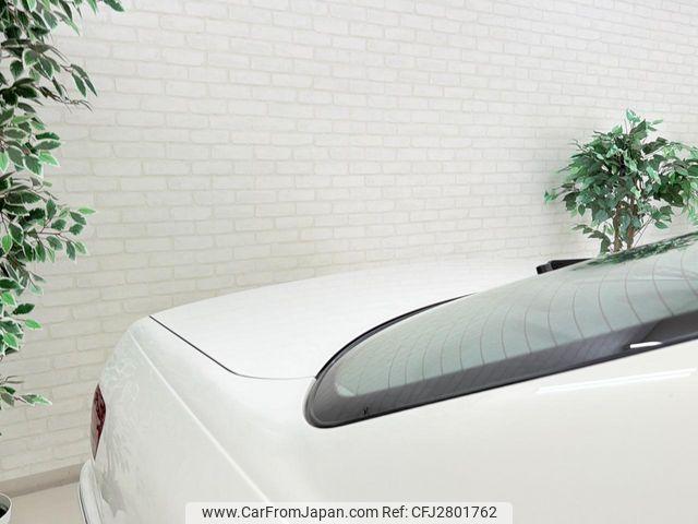 Toyota Mark II 2000 thumbnail 37