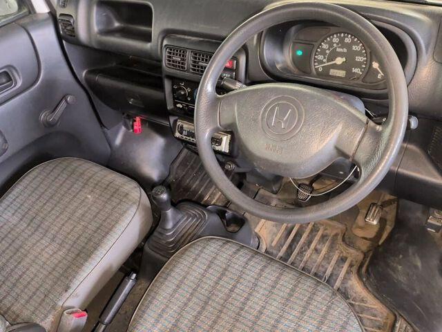 Honda Acty Truck 2001 thumbnail 5
