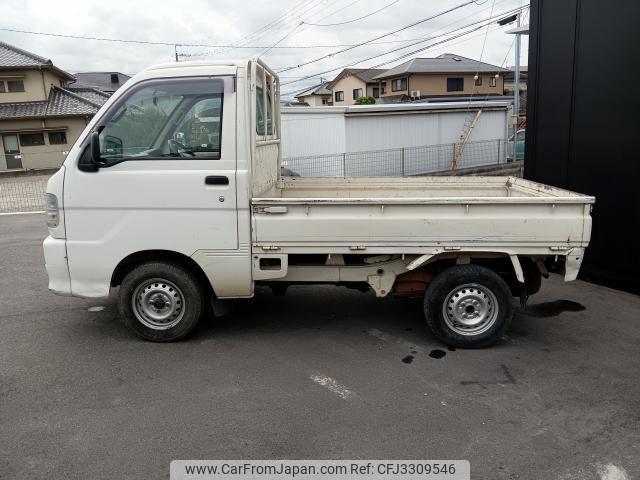 Daihatsu Hijet Truck 2000 thumbnail 8