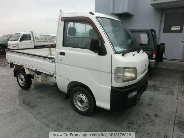 Daihatsu Hijet Truck 1999