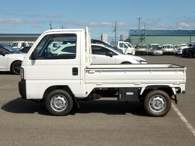Honda Acty Truck 1997 thumbnail 5