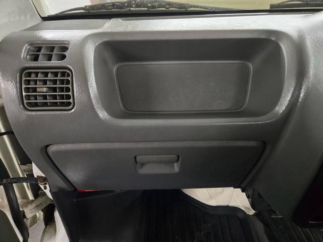 Suzuki Carry Truck 1999 thumbnail 33