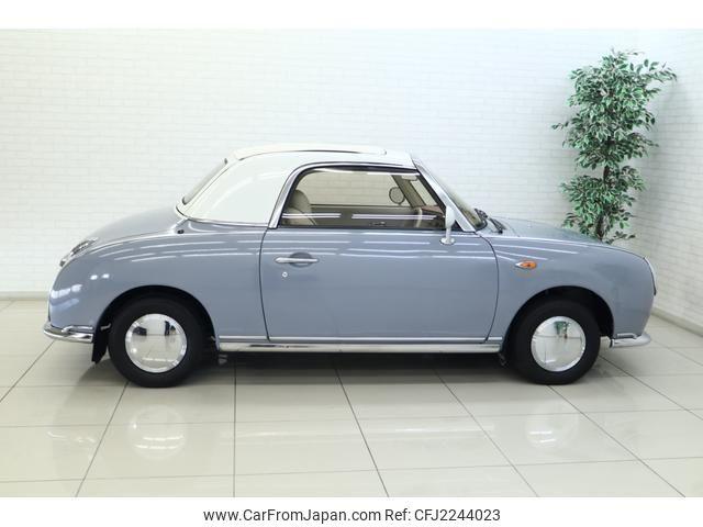 Nissan Figaro 1991 thumbnail 14