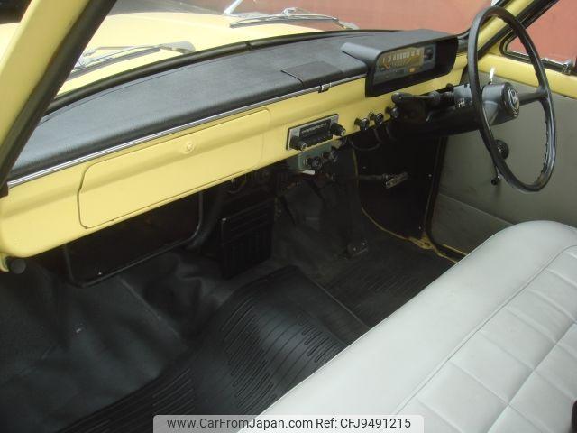 Mazda Proceed 1974 thumbnail 11