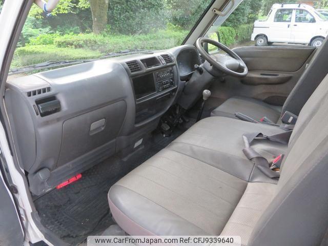 Mazda Bongo Truck 1995 thumbnail 13